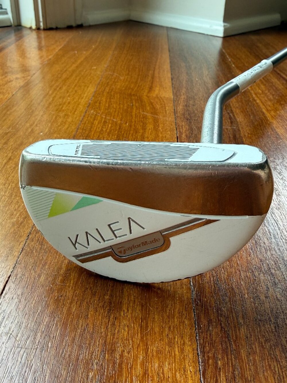 TaylorMade Kalea Women's Golf Putter
